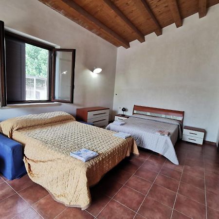 Villa Patrizia กานิกัตติ ภายนอก รูปภาพ