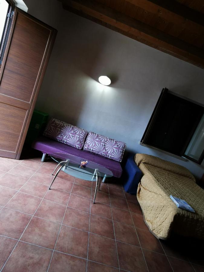 Villa Patrizia กานิกัตติ ภายนอก รูปภาพ